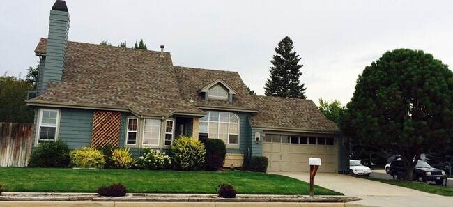Building Photo - 9705 W 97th Ave