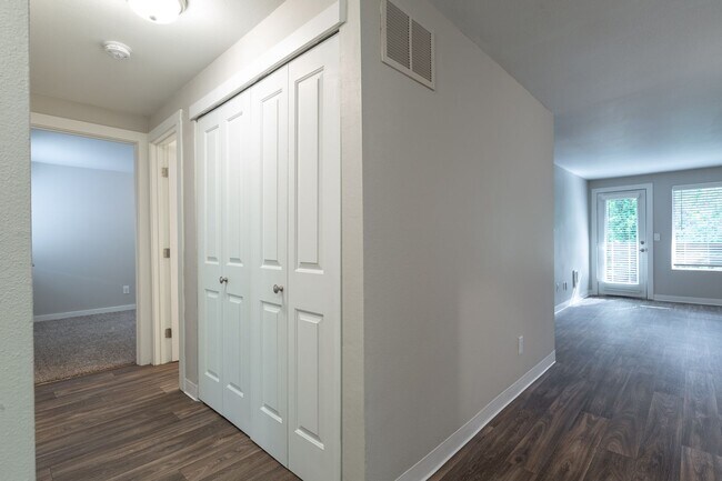 Building Photo - Three Bedroom with Forest Views! $1000 Off First Full Month!