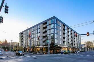 Building Photo - East Union