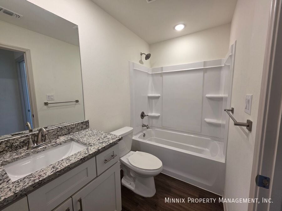 Building Photo - 6009 Kauffman Dr