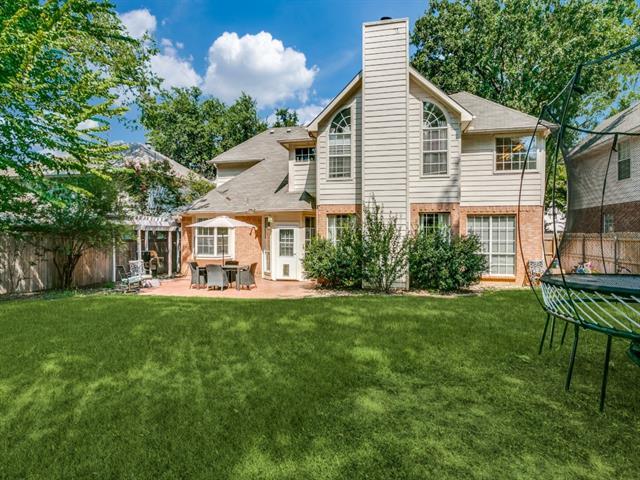 Building Photo - 4137 Crescent Dr