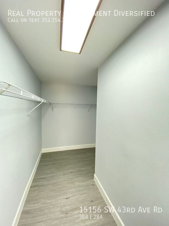 Building Photo - 15156 SW 43rd Avenue Rd