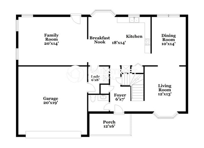 Building Photo - 4 Bedroom Pet-Friendly Home in Pickerington, OH with Main Street Renewal