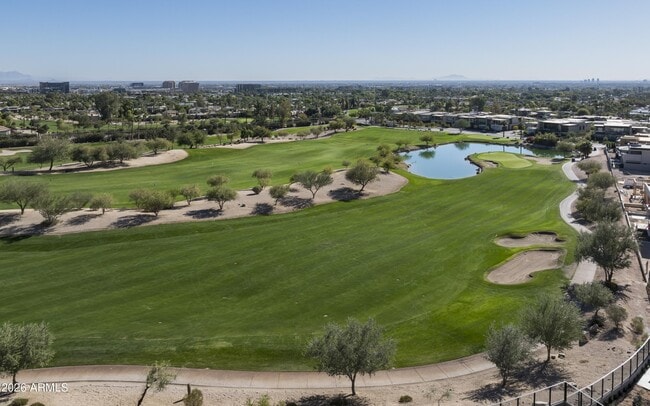 Building Photo - 6311 E Phoenician Blvd