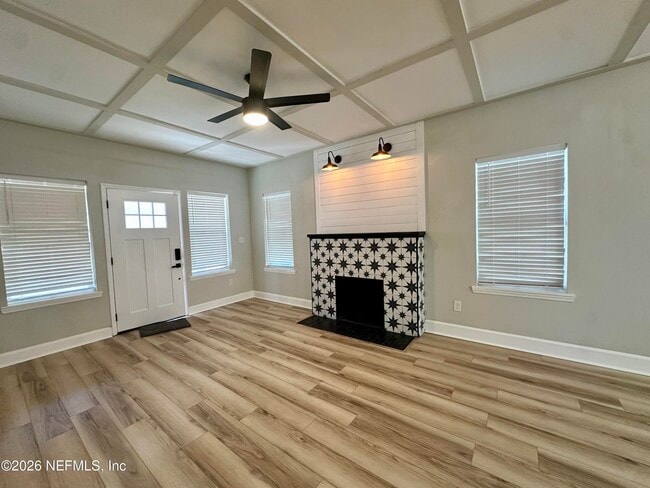 Building Photo - 4635 Attleboro St