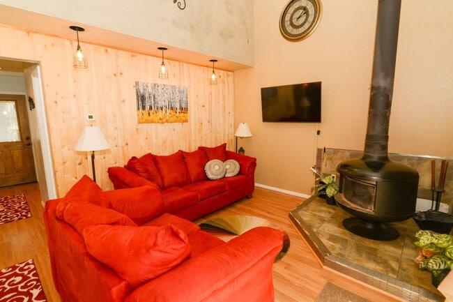 Building Photo - 247 Davis Cup Dr