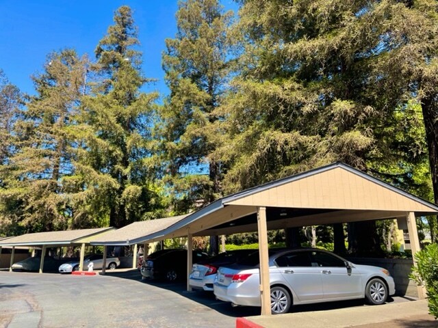 Parking Spots - 2144 Northwood Cir