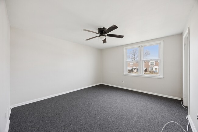 Building Photo - 1032 Taylor Dr