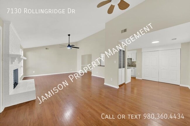 Building Photo - 7130 Rollingridge Dr
