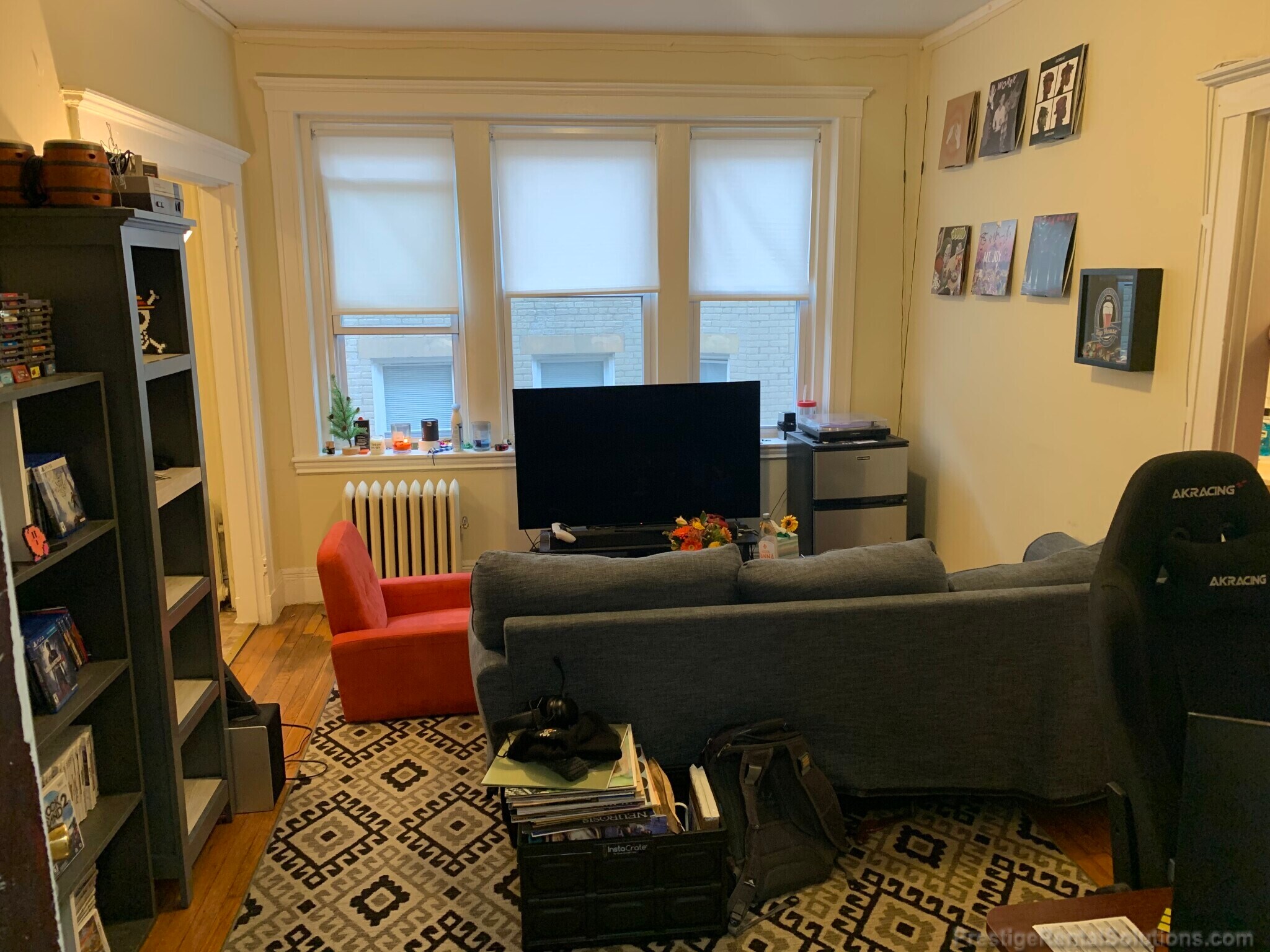 Building Photo - 65 Wood Ave