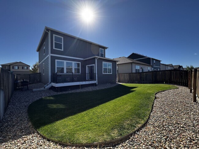 Building Photo - 10092 Castor Dr