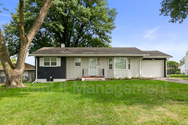 Primary Photo - 5416 Browne St
