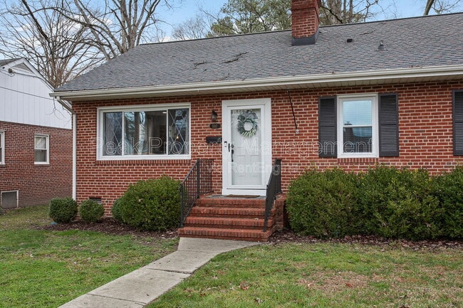 Building Photo - 5517 Danley Ln