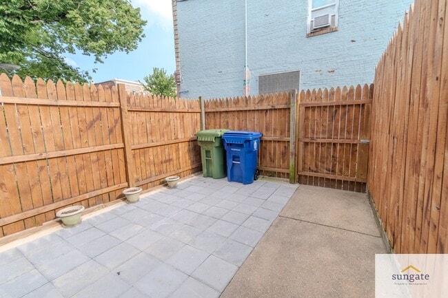 Building Photo - 2343 McElderry St