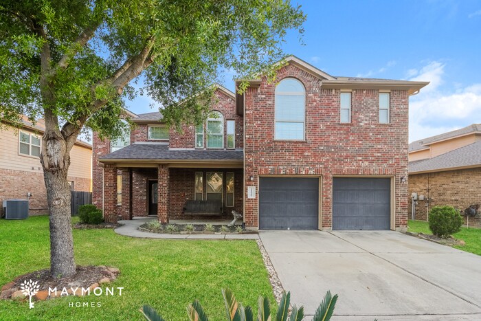 Primary Photo - 21527 Spear Valley Ln