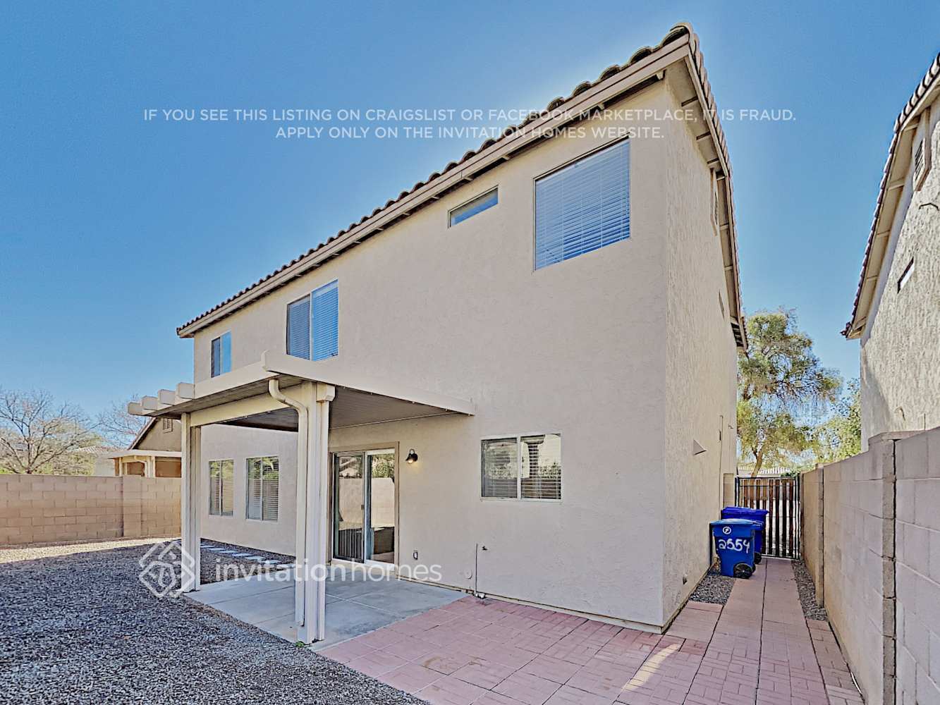 Building Photo - 2554 E Indian Wells Pl