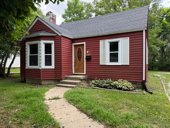 Building Photo - 2509 W 11th St