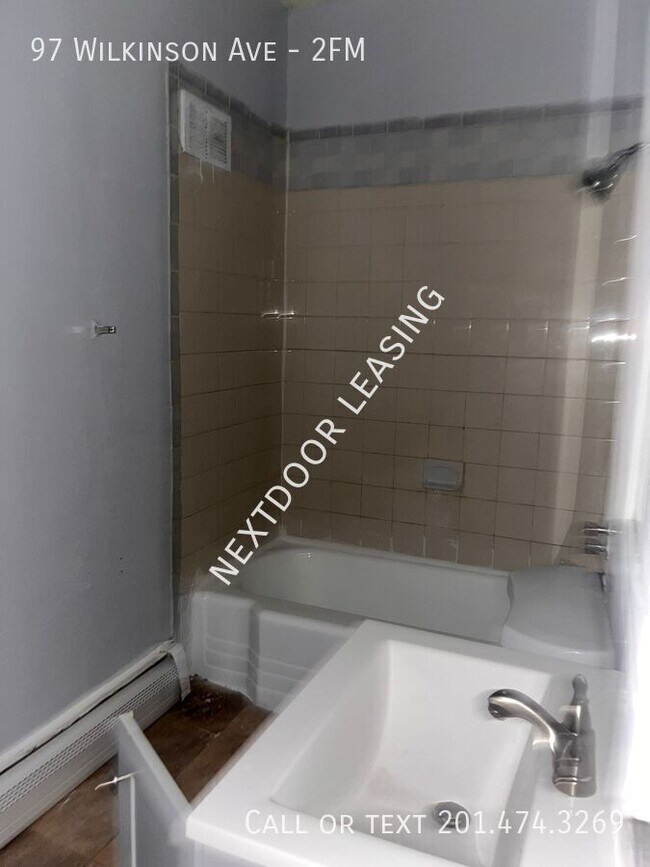 Building Photo - 97 Wilkinson Ave