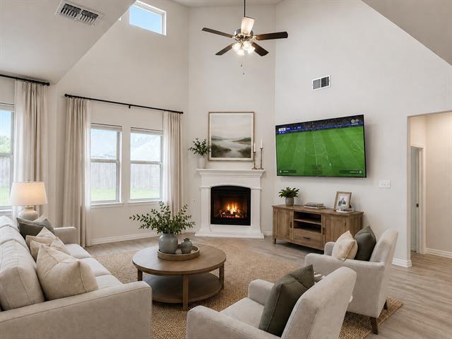 Building Photo - 10812 Ponderosa Trl