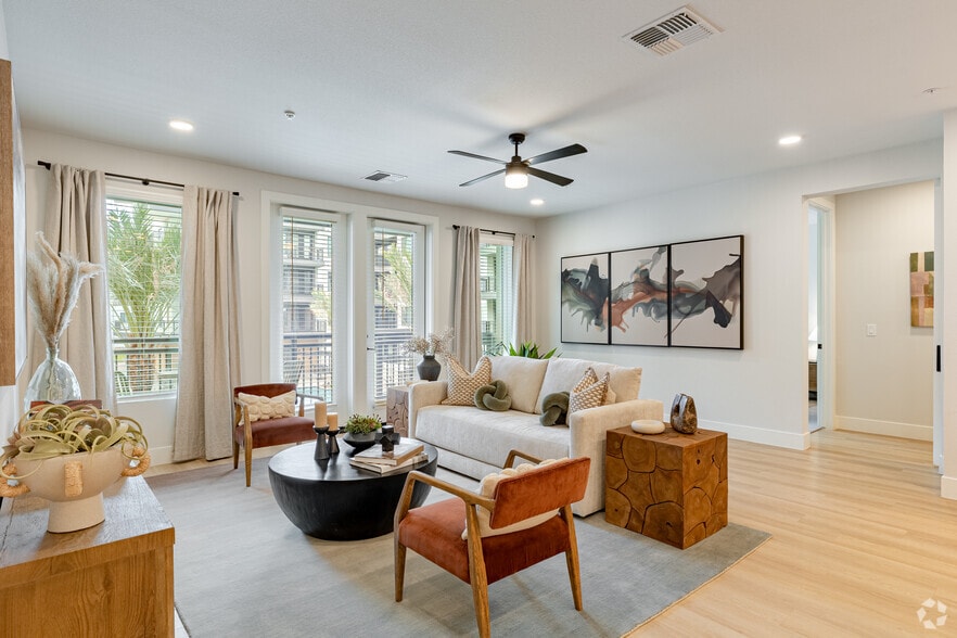 Primary Photo - The Atwood at Rivulon