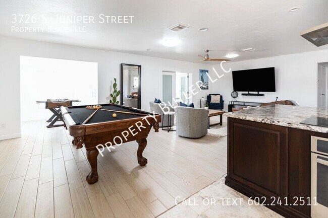 Building Photo - 3726 S Juniper St