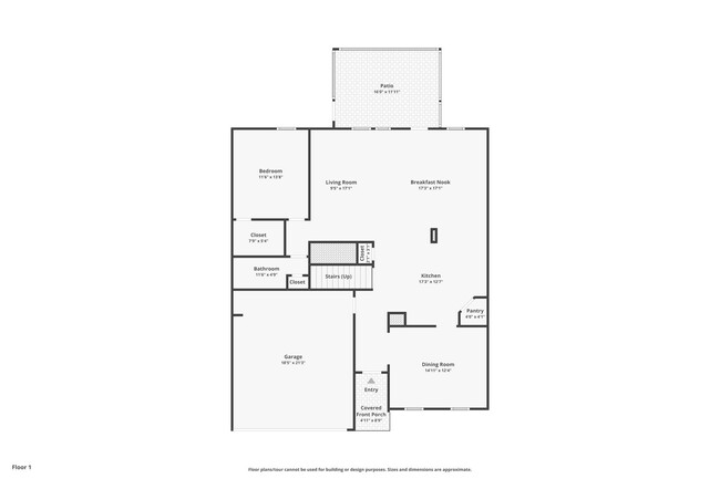 Building Photo - 1716 Indaba Way