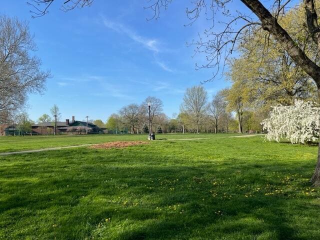 Building Photo - 172 Reinhard Ave