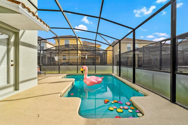 Building Photo - 8964 Bismarck Palm Rd