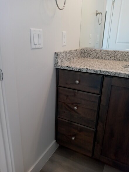 Building Photo - 3115 S Relic Ridge Dr