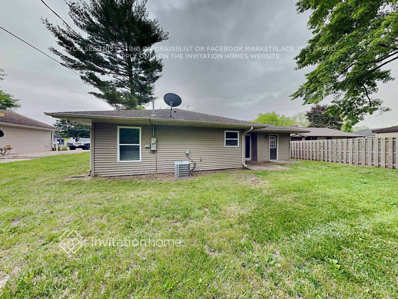 Building Photo - 2612 Helm Rd