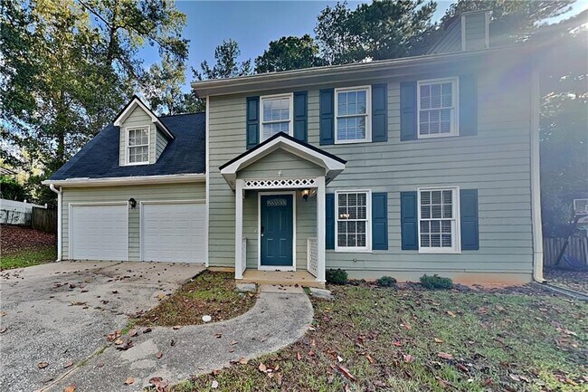 Primary Photo - 5051 Sugar Creek Dr