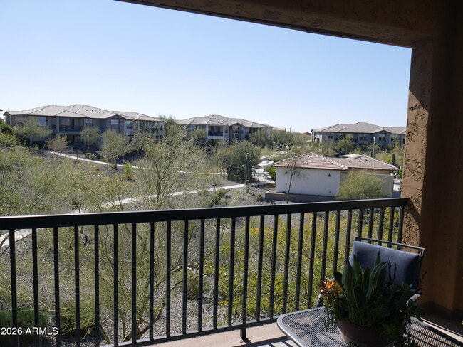 Building Photo - 5100 E Rancho Paloma Dr