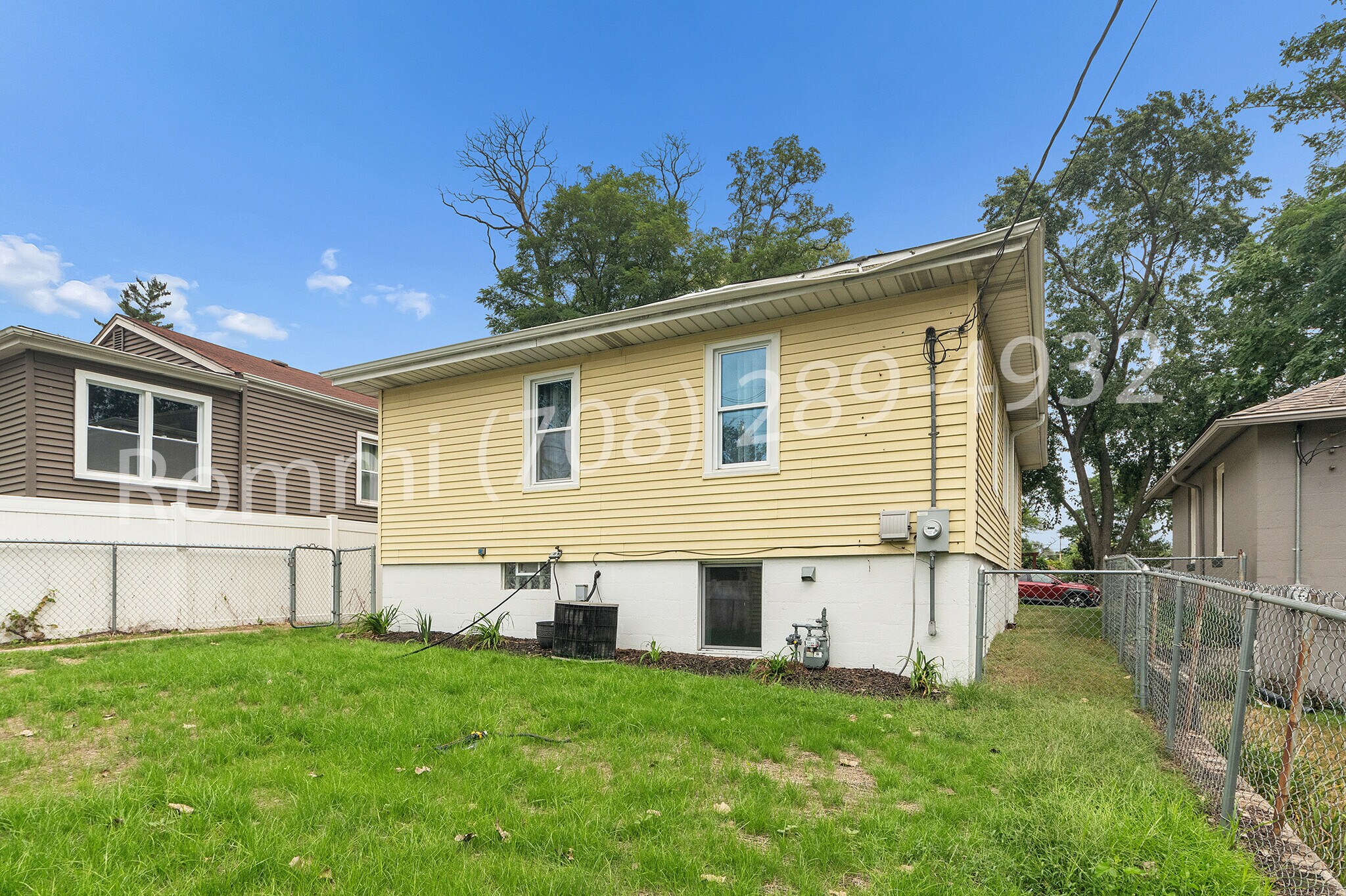 Building Photo - 6926 Alexander Ave