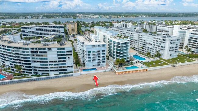 Primary Photo - 3580 S Ocean Blvd