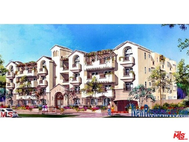 Primary Photo - 1135 Rexford Dr
