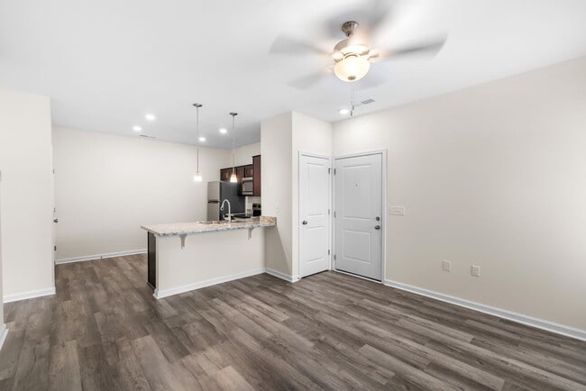 Interior Photo - East Meadows Apartment Homes