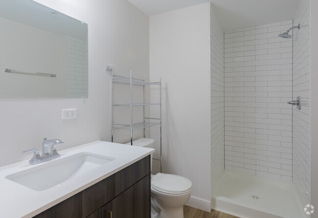 Interior Photo - Elevation Lofts