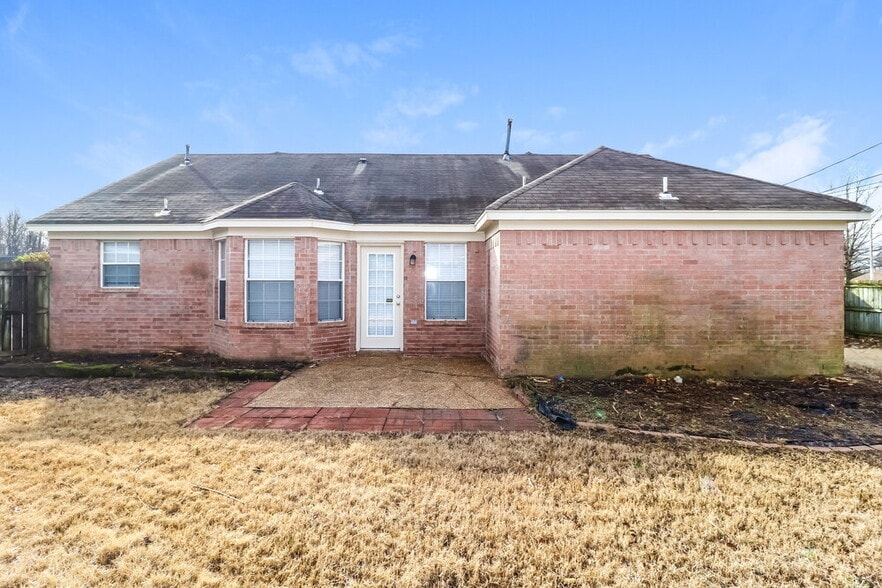 Building Photo - 6522 Palace View Ln