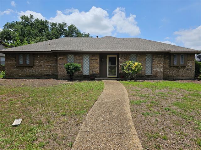 Primary Photo - 812 Rush Creek Dr