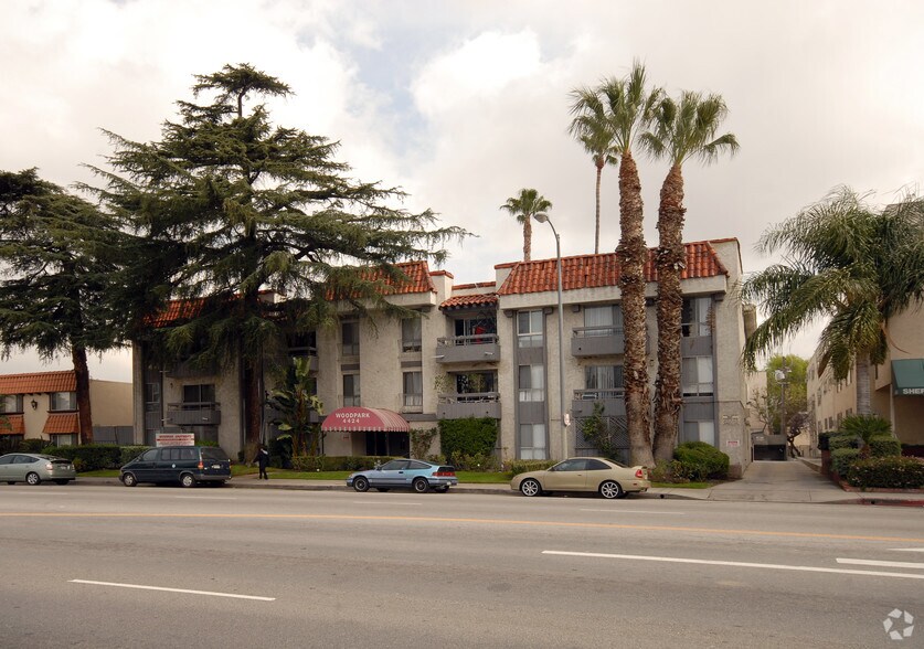 Building Photo - WPA - Woodpark