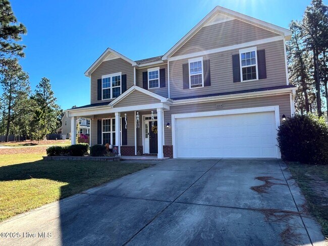 Building Photo - 1105 Whitney Dr