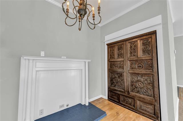 Building Photo - 415 W Couts St