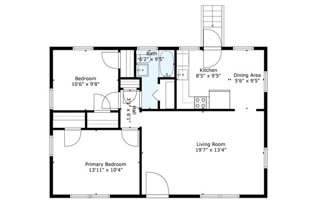 Building Photo - 1002 Broadmoor Dr