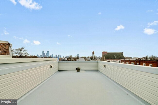 Building Photo - 2537 Cecil B. Moore Ave