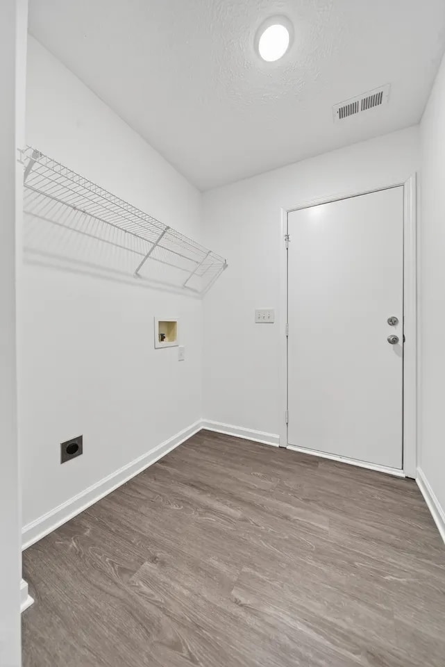 Utility Room - 1036 Monticello Pl