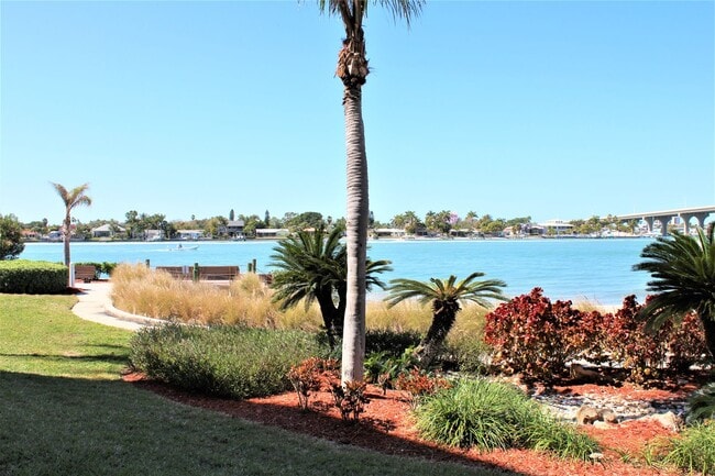 Building Photo - WALK OUT TO WTRFRNT 2/2 Furnished Rental MAY 1, 2026-NOVEMBER 3, 2026 BAHIA DEL MAR