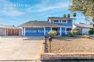 Building Photo - 14408 N 41st Ave