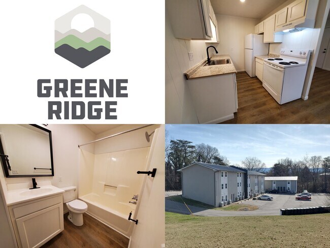 Interior Photo - Carolina Drive - Greenville - 822