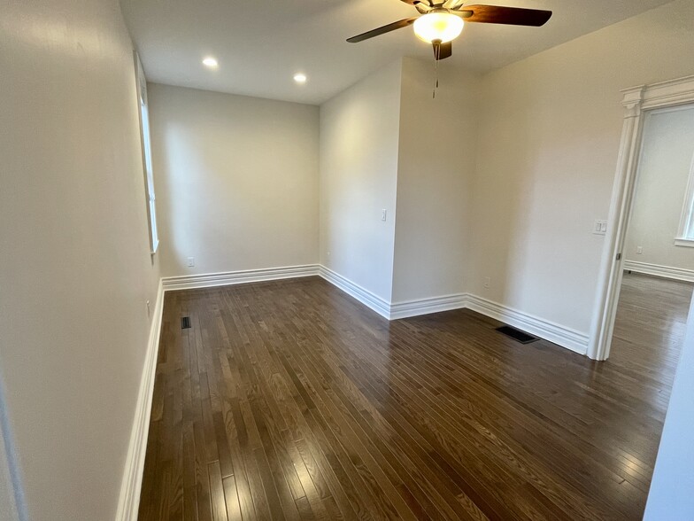 2nd bedroom - 1132 S 3rd St