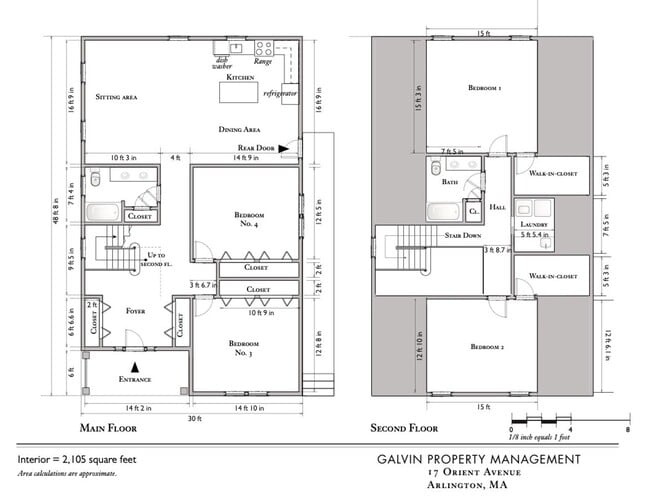 Building Photo - 17 Orient Ave